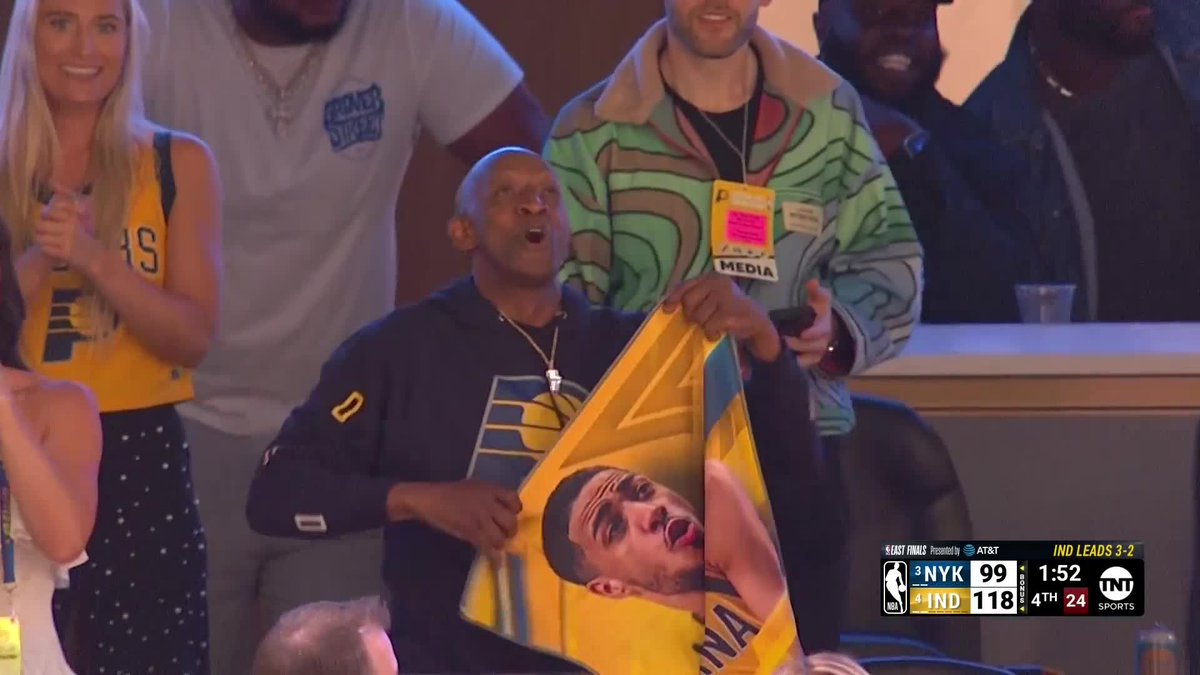 NBA on TNT (@nbaontnt) on Twitter photo 