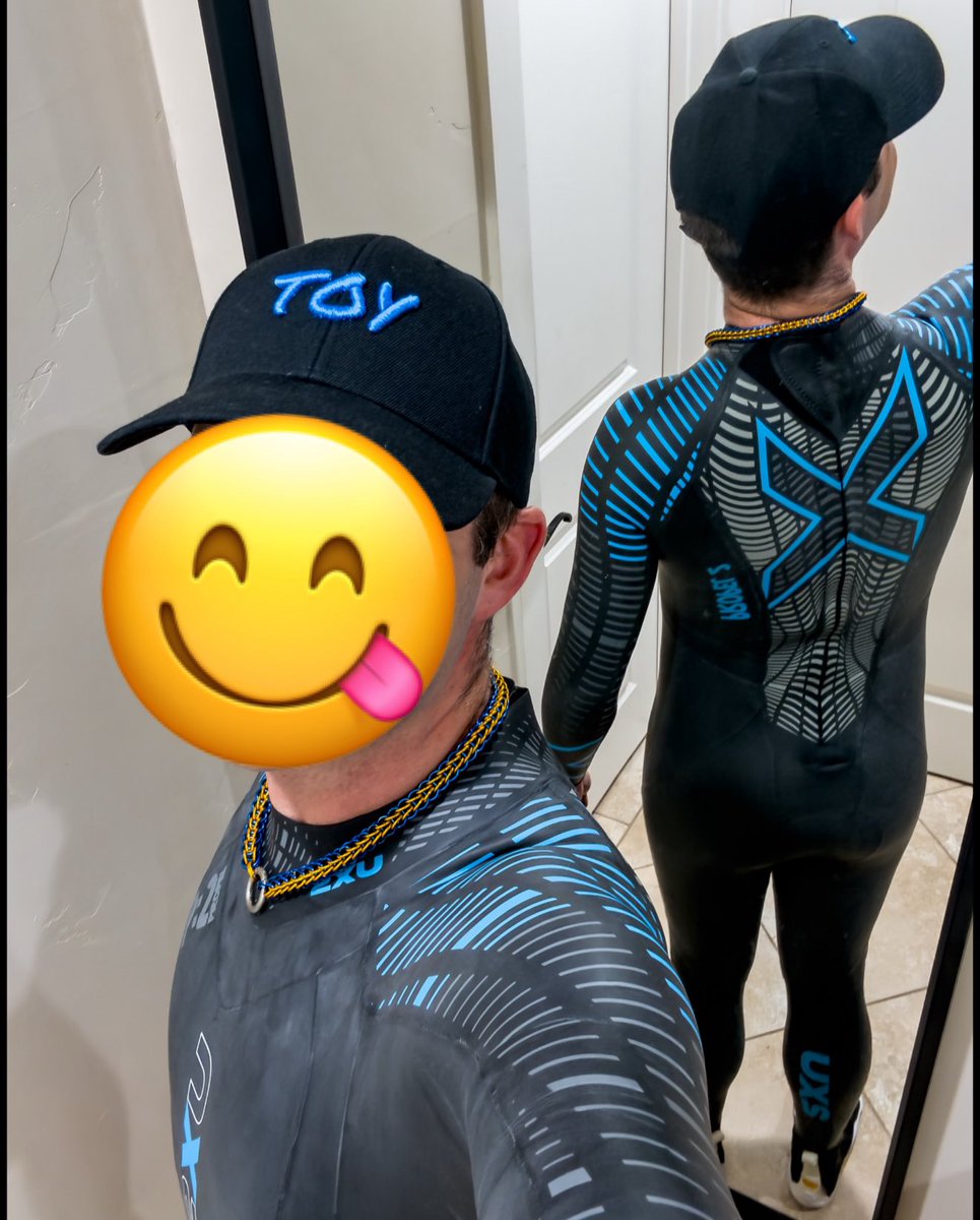Can’t complain about this one. Fit is perfect and I absolutely stole it price wise 😁