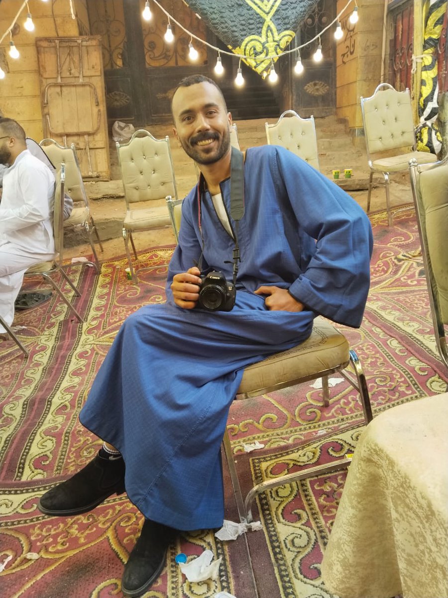w_ee_ds's tweet photo. مش انا عيد ميلادي انهارده 😁🎂✨

اللهُمَّ عُمراً مُزهراً تليه جنّة
اللّهُمّ إنّي استودِعُك بُعمري خيراً ، فـ اغفِر لي ما مضَى ، وبارك لي فيما هُوَ آتٍ ! ..🩷

عيد ميلاد سعيد لي 🎂 https://t.co/YhIDs3K8cW