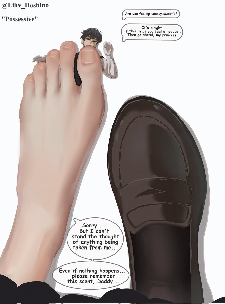 Lihv_Hoshino's tweet photo. bare foot https://t.co/qIrmEdhDjr