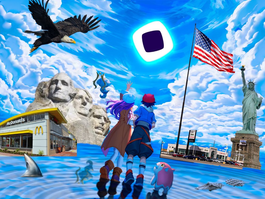 Can’t wait for <a href="/ExploreOmnia/">Omnia</a>