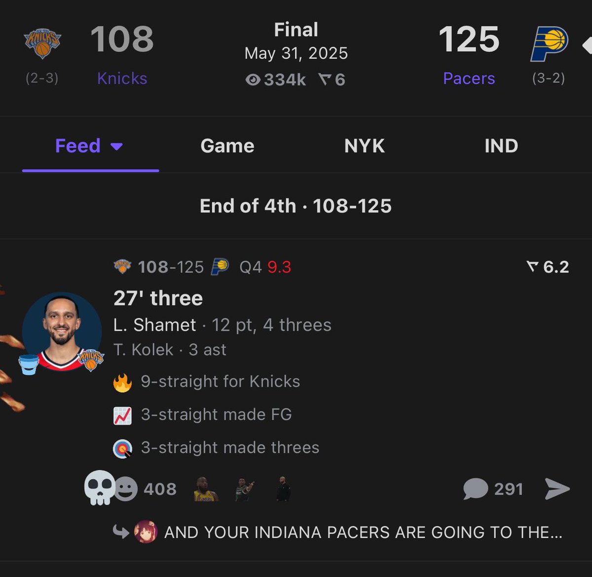 LAM4RJACKS0N's tweet image. &quot;last score wins!&quot; ahh shot😭