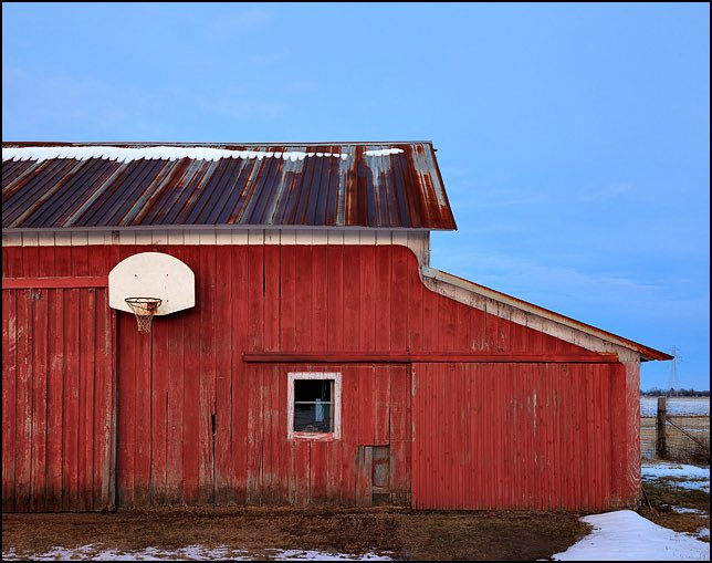 Indiana headed to the finals #YesCers