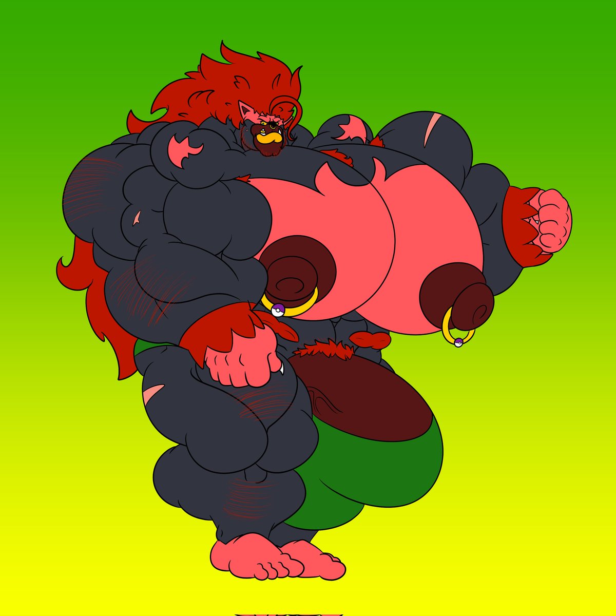 And heres the new big guy, Nekros