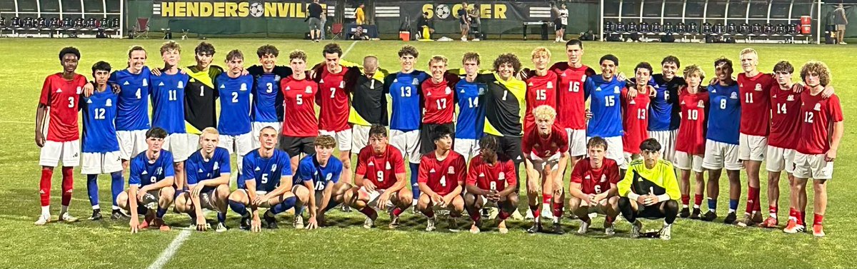 SGC Hornet Soccer (@sgcsoccer1) on Twitter photo Congratulations to Landon Brown on being selected to play in the <a href="/THSSCA/">TNHSSoccerCoaches</a> all star match! #Hornet⚽️ #AFO Congratulations to Landon Brown on being selected to play in the <a href="/THSSCA/">TNHSSoccerCoaches</a> all star match! #Hornet⚽️ #AFO