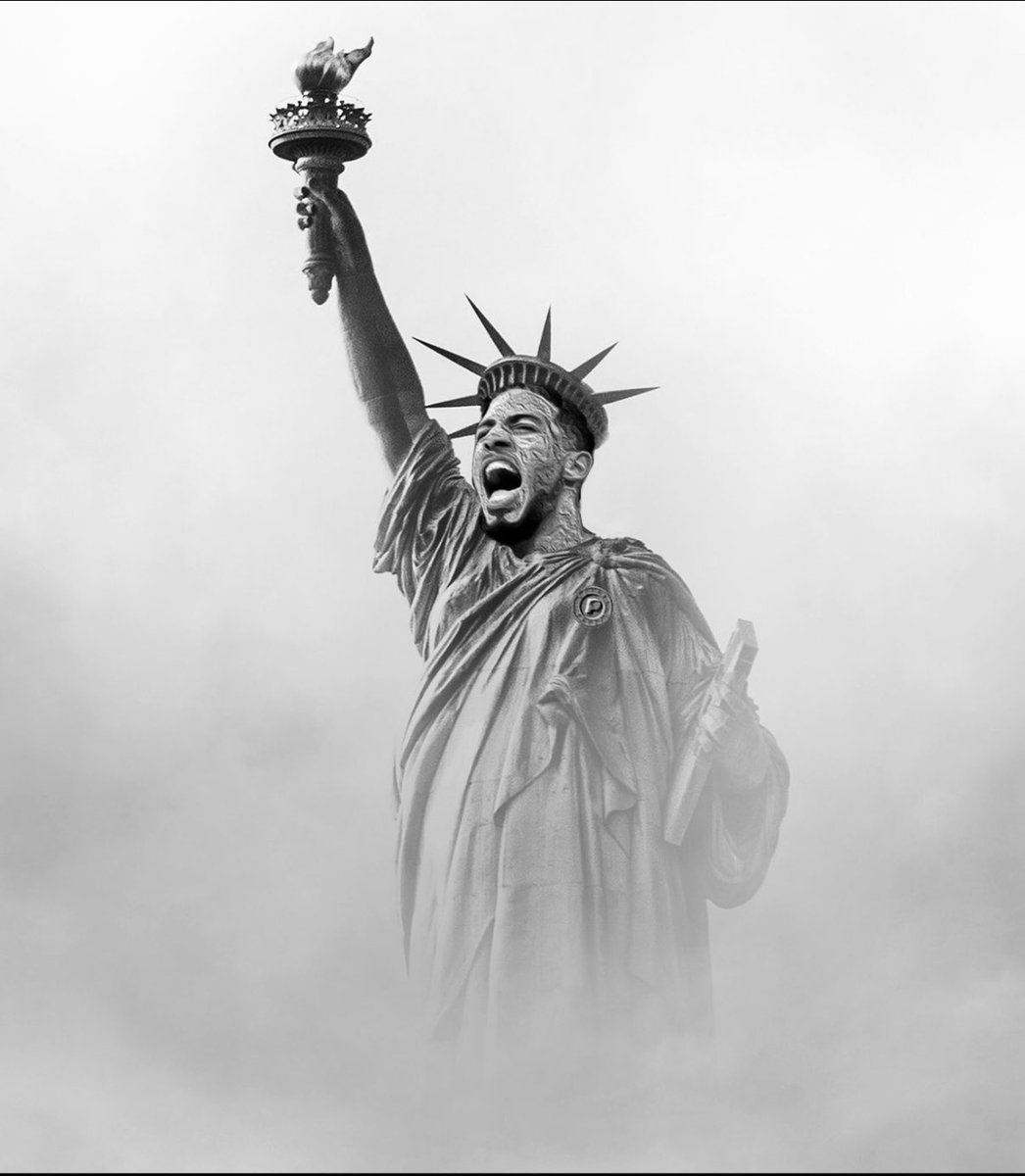 InternetG00N_'s tweet image. TYRESE HALIBURTON THE KING OF NEW YORK