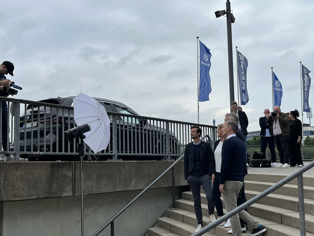 Andreas Ernst tweet media