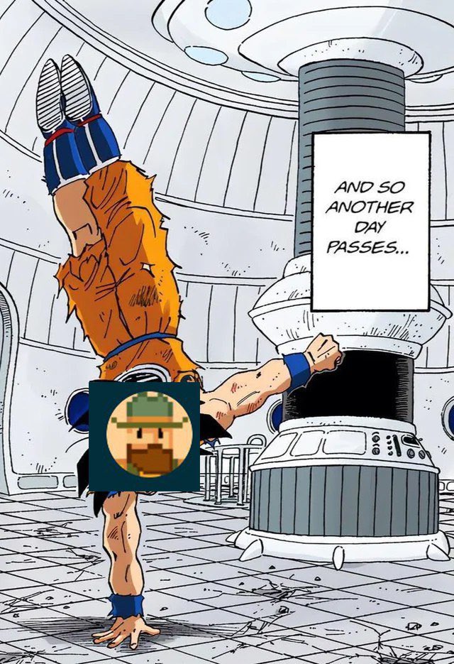 Jager tweet media