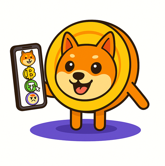 DogeJindo tweet media