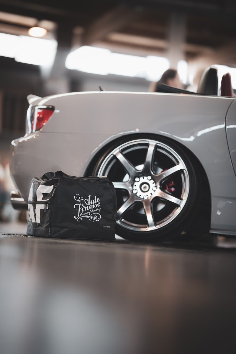 By the side of detailers worldwide #autofinesse