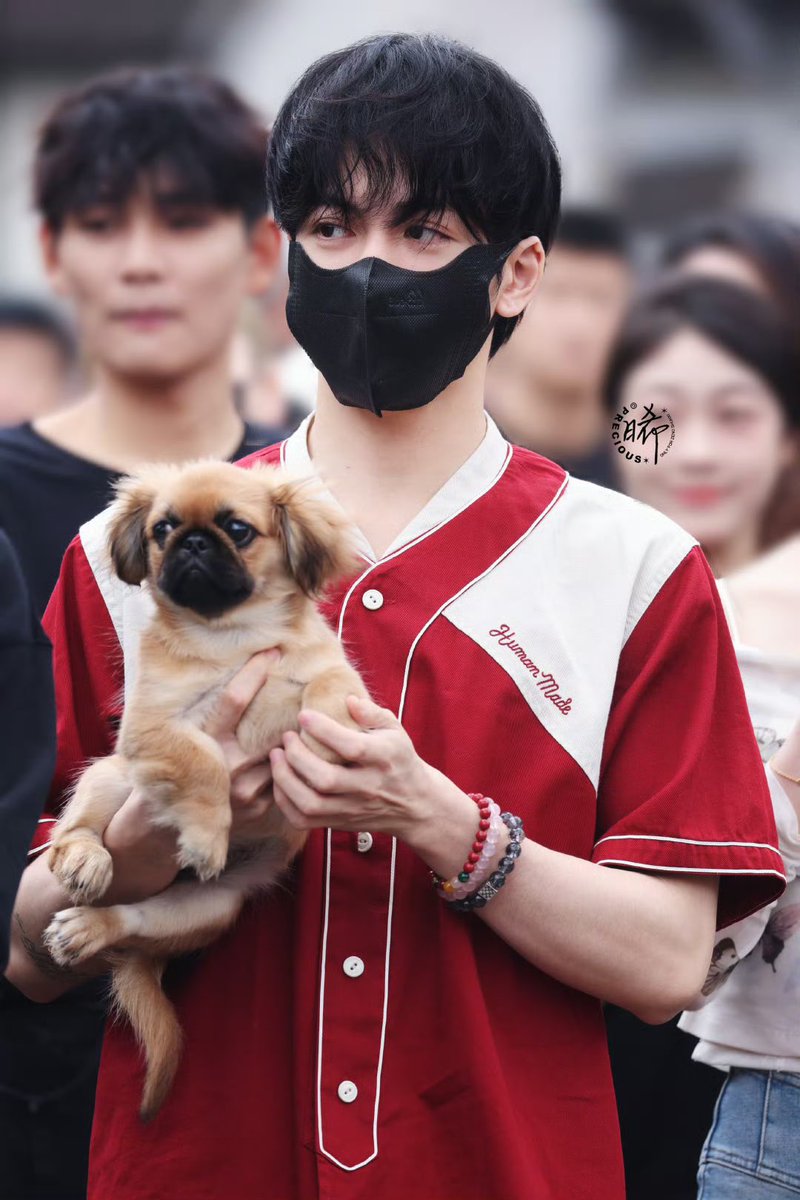 พี่ปุน @punlookyaipin