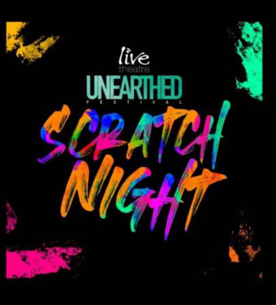 Lucy Nichol / Lucy Roth (@lucyenichol) on Twitter photo Had a wonderful night at <a href="/LiveTheatre/">Live Theatre</a> last night for the final night of the Unearthed festival. Brilliant scratch night showcasing writers, actors and directors. Some really thought provoking stuff. Urge anyone to take a chance on what’s new in theatre. Had a wonderful night at <a href="/LiveTheatre/">Live Theatre</a> last night for the final night of the Unearthed festival. Brilliant scratch night showcasing writers, actors and directors. Some really thought provoking stuff. Urge anyone to take a chance on what’s new in theatre.