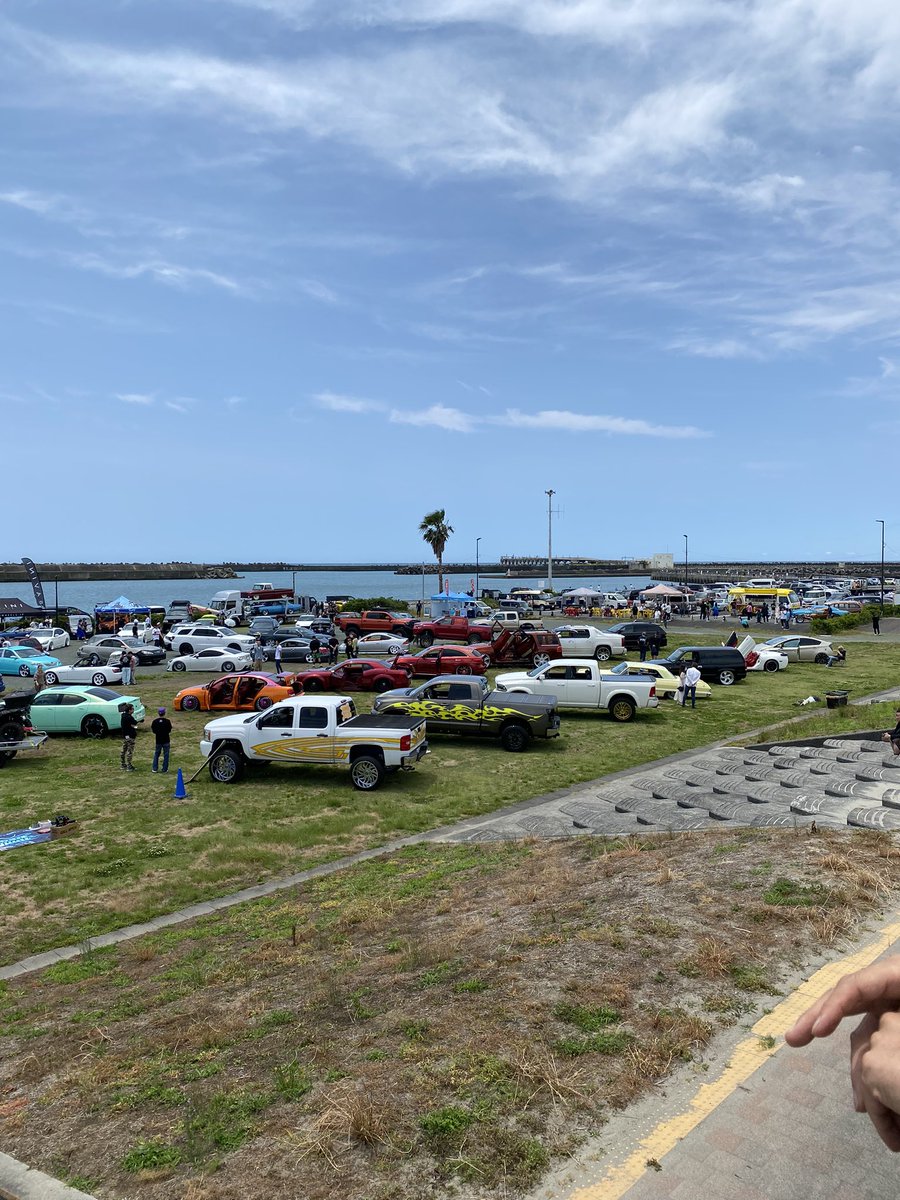 136sSrt8's tweet image. クロスファイブ静岡、参戦中❗️

#クロスファイブ　#crossfive