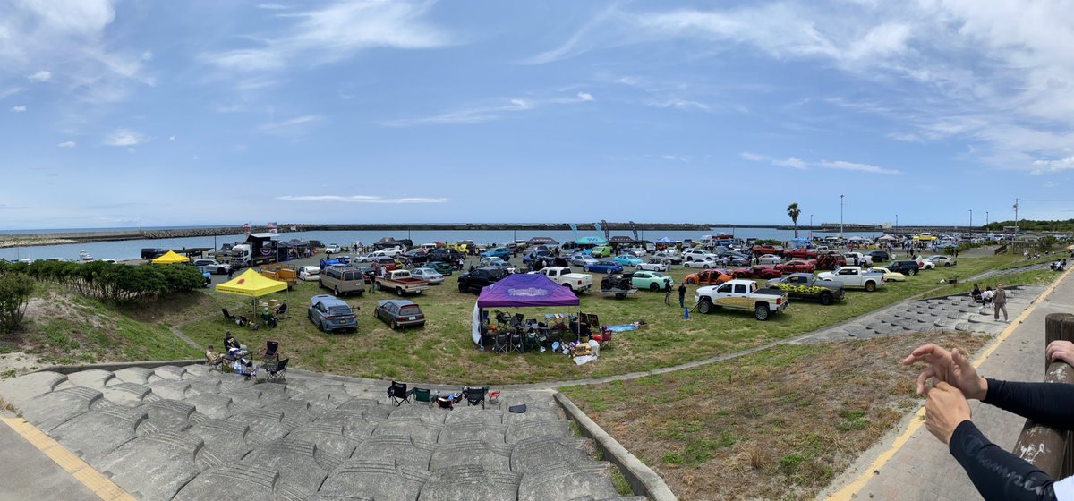 136sSrt8's tweet image. クロスファイブ静岡、参戦中❗️

#クロスファイブ　#crossfive