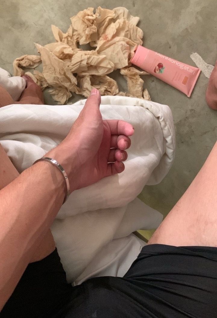 hypbeaer's tweet image. hpy weekend💦