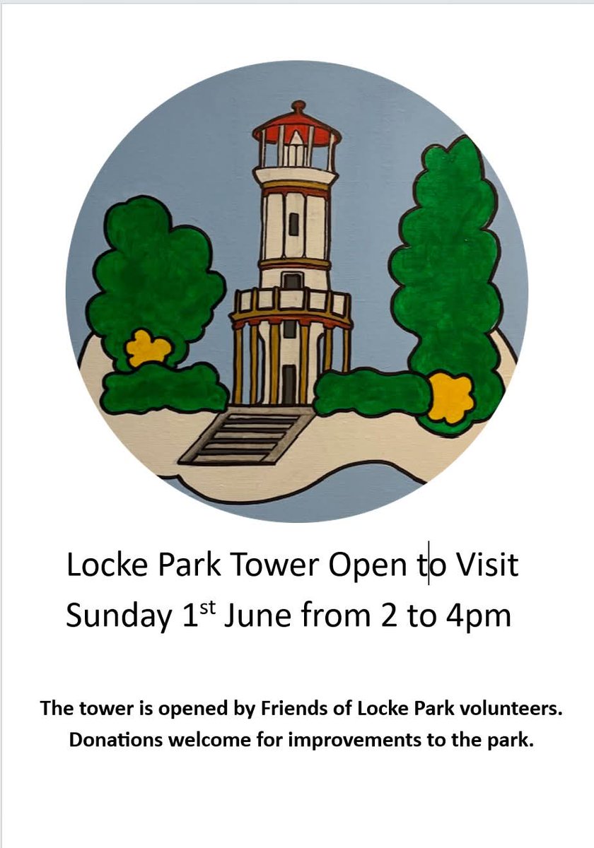 Friends@Locke Park (@folp_barnsley) on Twitter photo 