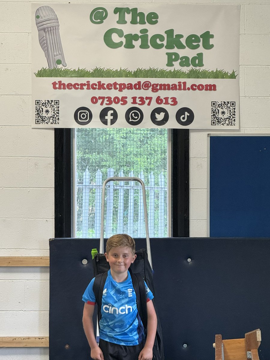 Burneside cricket club are certainly producing talented youngsters. Freddie Jamieson who can w/keep, bat, bowl finger/wrist spin,fast medium to a good standard. 👏🏿👏🏿👏🏿👏🏿
