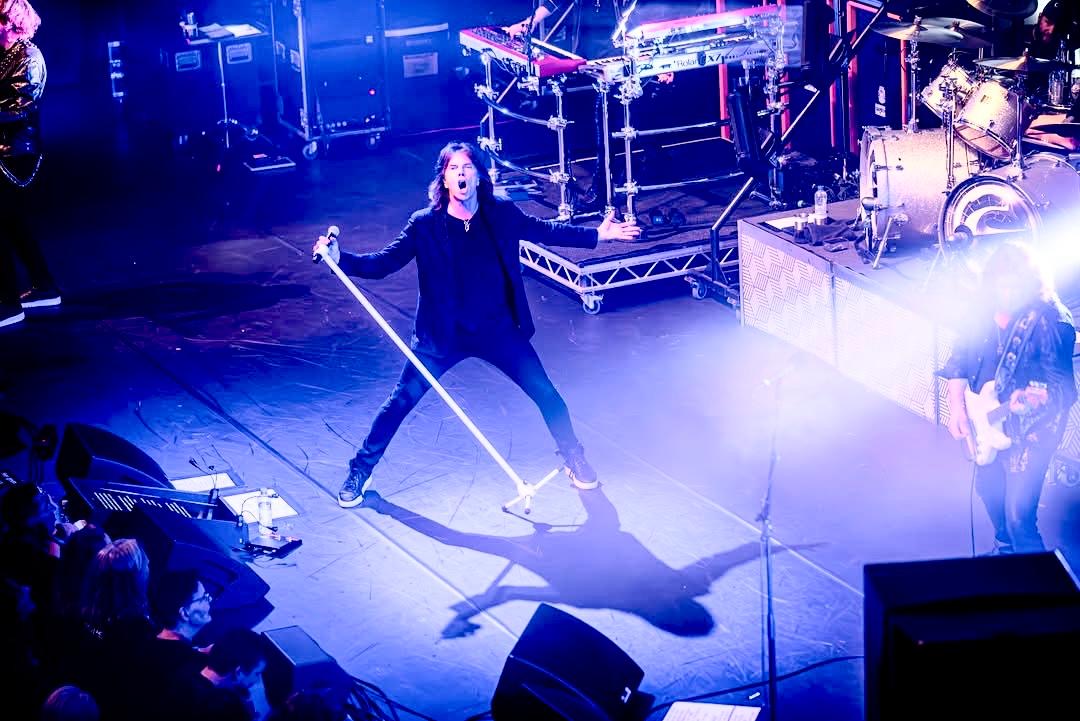 (2/3) 🇳🇱 𝙐𝙧𝙚𝙩𝙚𝙧𝙥 &amp; 𝙀𝙞𝙣𝙙𝙝𝙤𝙫𝙚𝙣, 𝙏𝙝𝙚 𝙉𝙚𝙩𝙝𝙚𝙧𝙡𝙖𝙣𝙙𝙨  𝙏𝙃𝘼𝙉𝙆 𝙔𝙊𝙐! 🙏🇳🇱 That rocked big time! 🎸Always such a great time with you guys! // Europe johnnorum.se/europe-live-ur… - johnnorum.se/europe-live-ei… #JohnNorum 📸: Nonja de Roo (1,2,4), Arne Boom (3)