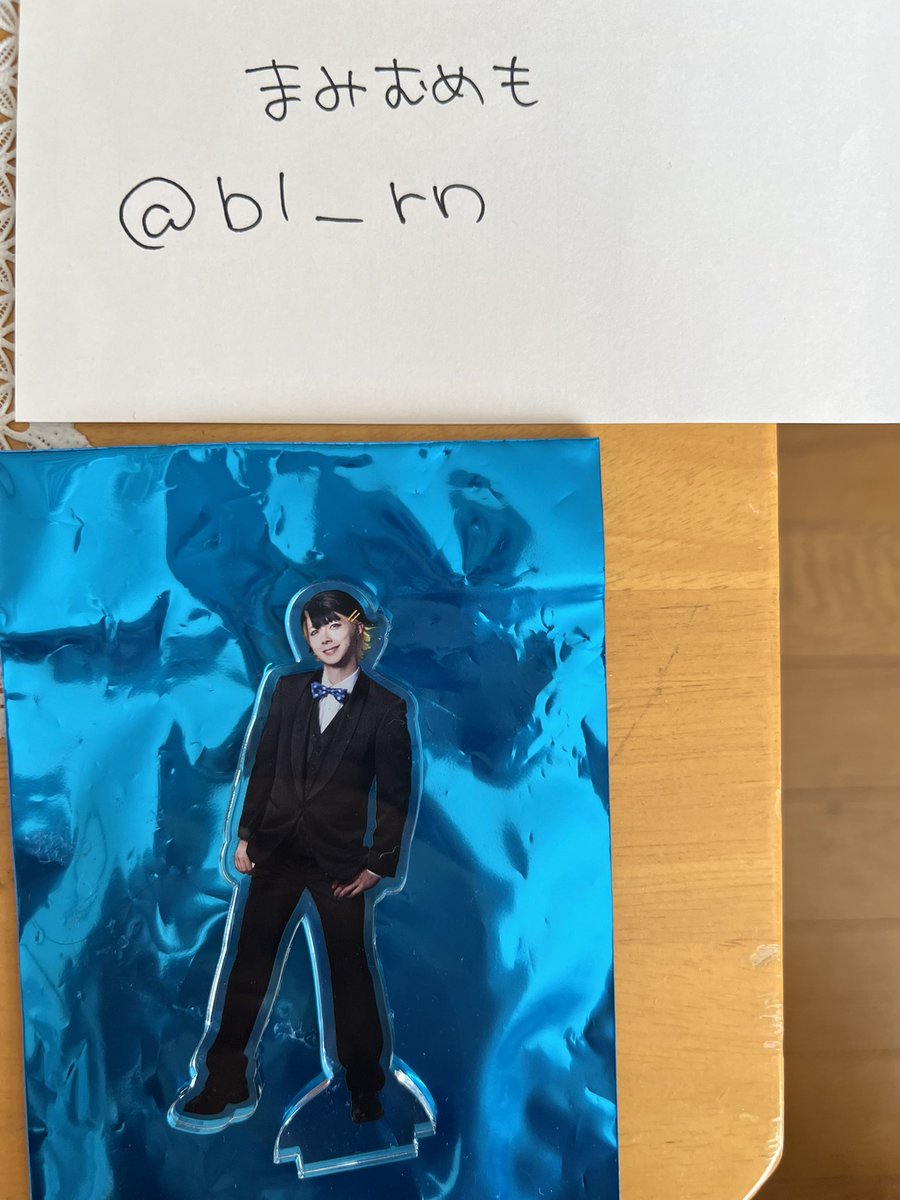 まみむめも tweet media