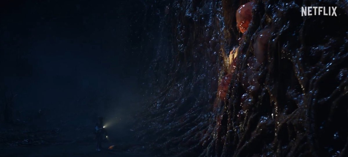 Stranger Things Spoilers tweet media