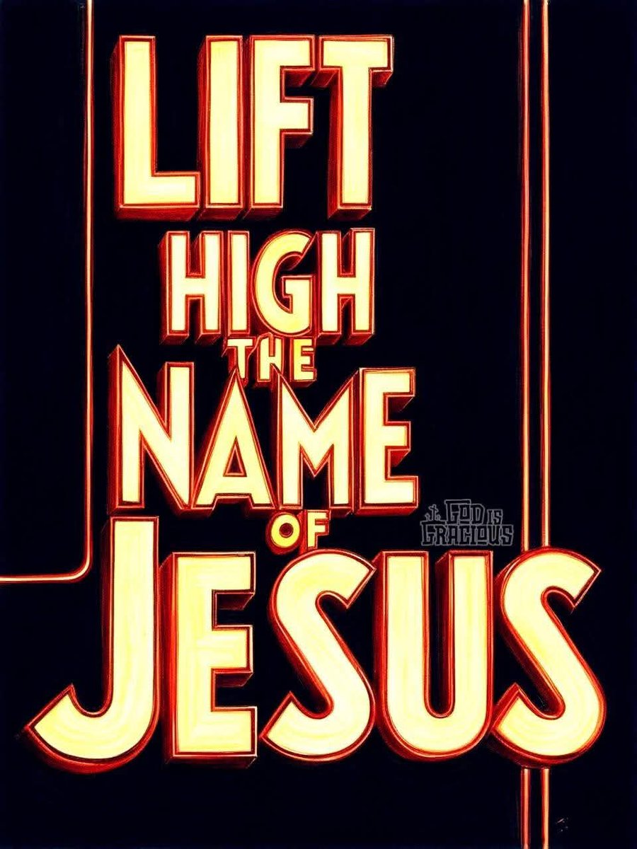 And that every tongue should confess that Jesus Christ is Lord, to the glory of God the Father.
- Philippians 2:11