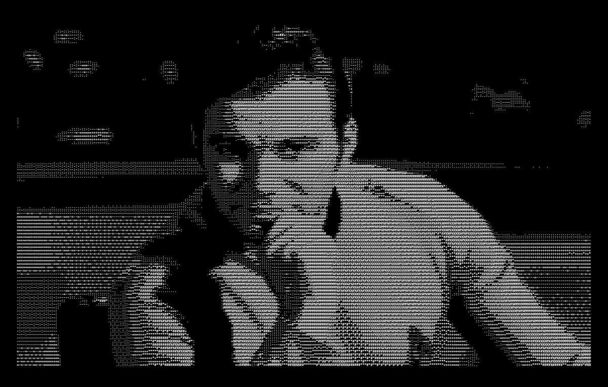 Merlinsbags's tweet photo. @gordongekko Oh, I most definitely see, I’ve been buying BTC right from the Enterprises,

Spock talked me into buying

Now, back to flirting with this green women she loves my $ASCII https://t.co/4DQ6jawjEx