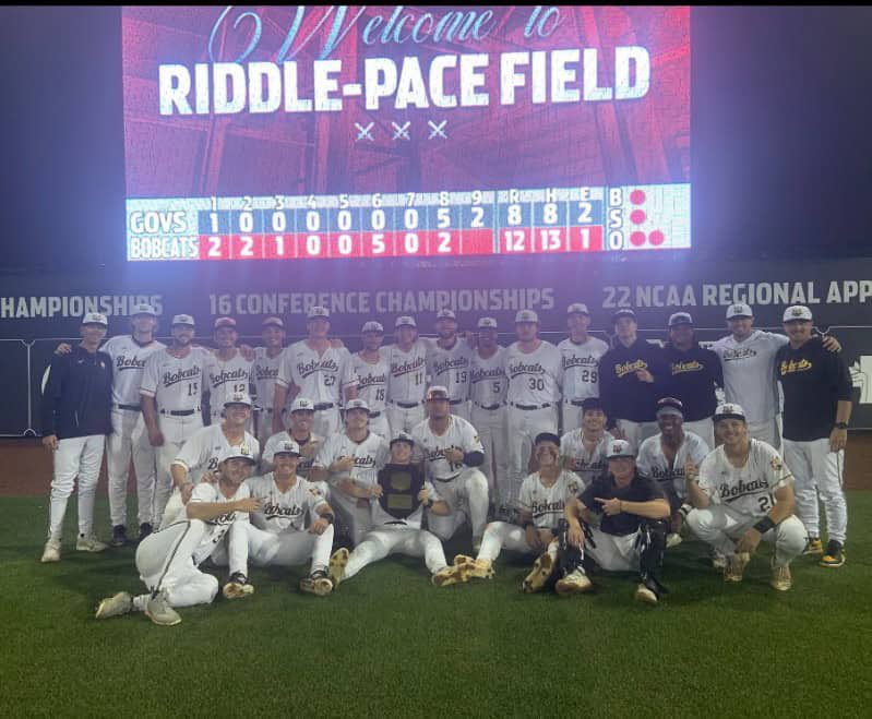 JUCO_EDITZ (@juco_editz) on Twitter photo The 2025 Juco D2 National Championship is going home to New Port Richey Florida the Bobcats get their 1st National Title.
•Brandon Durfee RS-FR OF 3 Hits, 6 RBI, 2B, HR
•<a href="/grantt_jordan27/">Grant Jordan</a> SO INF 3 Hits, 4 RBI, HR
•<a href="/FanoCruz12/">Fano Cruz</a> INF 2 Hits, RBI
<a href="/phscbaseball/">PHSC Baseball</a> <a href="/CoachColeman13/">lyndon.coleman</a> The 2025 Juco D2 National Championship is going home to New Port Richey Florida the Bobcats get their 1st National Title.
•Brandon Durfee RS-FR OF 3 Hits, 6 RBI, 2B, HR
•<a href="/grantt_jordan27/">Grant Jordan</a> SO INF 3 Hits, 4 RBI, HR
•<a href="/FanoCruz12/">Fano Cruz</a> INF 2 Hits, RBI
<a href="/phscbaseball/">PHSC Baseball</a> <a href="/CoachColeman13/">lyndon.coleman</a>