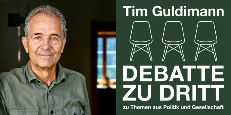 Katastrophe von Blatten
Zuerst geht es um die Betroffenen, aber die eigentlichen Probleme sind: Klimawandel, Permafrost und Extremniederschläge  – dazu zwei meiner Podcasts der letzten Monate  Thomas Stocker, bzw Eckart von Hirschhausen:
podcasts.apple.com/de/podcast/tim…