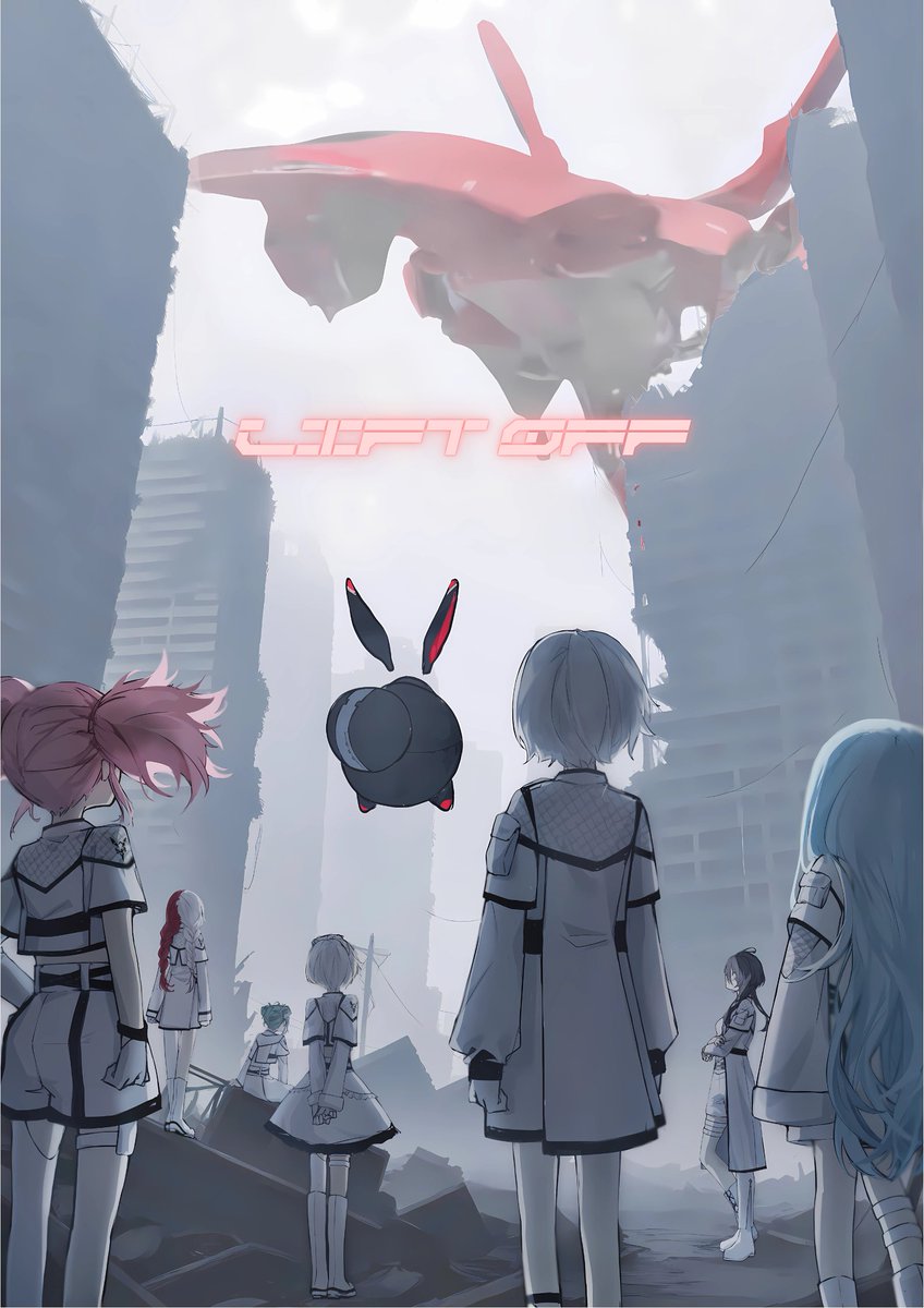 PROJECT.V.B【公式】 tweet media