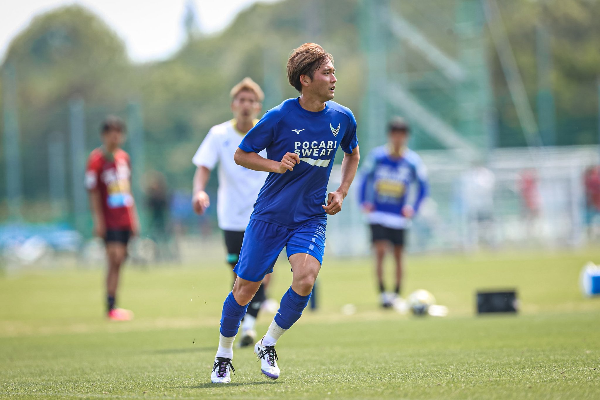 徳島ヴォルティス 公式 on X: 