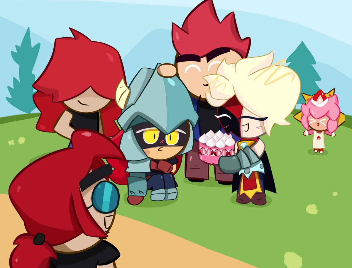 Pirrate! tweet media