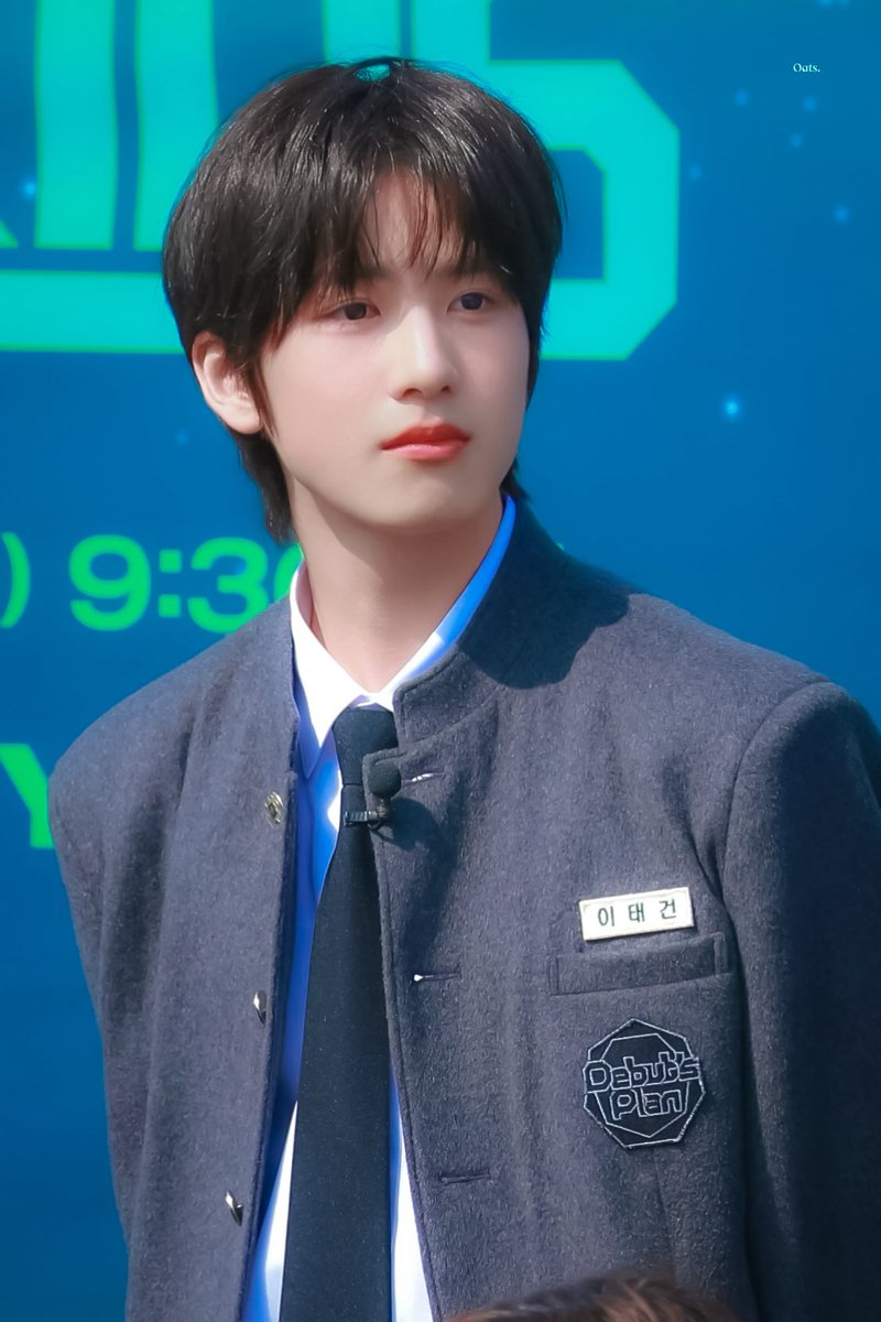 OatS2tg's tweet photo. 6월도 태건이와 ���께🩵
#이태건 #LEETAEGEON https://t.co/sB6JZ01zO1