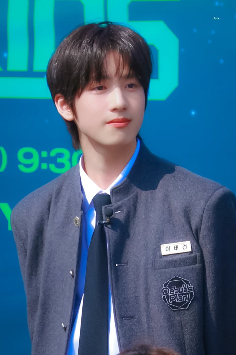 OatS2tg's tweet photo. 6월도 태건이와 ���께🩵
#이태건 #LEETAEGEON https://t.co/sB6JZ01zO1