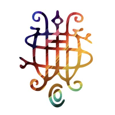 #NewProfilePic We take the opportunity in June to change from one joyful, welcoming, inclusive rainbow logo, to another! #Pride