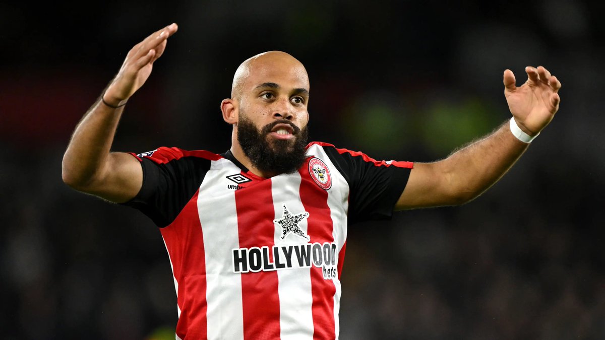 🚨 Bryan Mbeumo, it’s NOT just about UCL football. Manchester United would have to present a SOLID project and move decisively on it before Newcastle. [<a href="/Muppetiers/">UnitedMuppetiers</a>] #MUFC