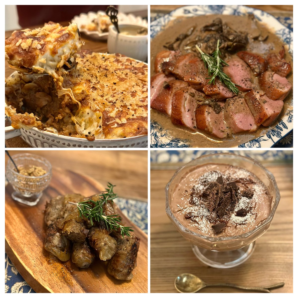 PON_no_wine's tweet image. 澤村宅でワイン会
真の目的は、定期的に恋しくなる澤村さんの手料理を食すこと！
素材を活かす料理も、大胆でパンチの効いた料理もどっちも計算尽く。

ワインの杯が進み、箸も止まらず…
健康診断前に食べすぎてしまったけど後悔は無し😤