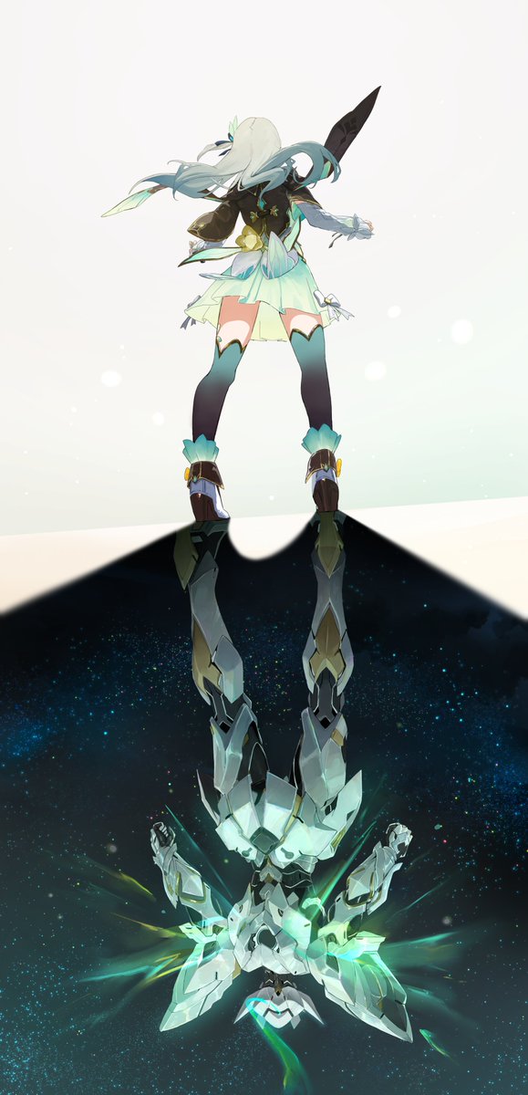 #Firefly #Sam #HonkaiStarRail