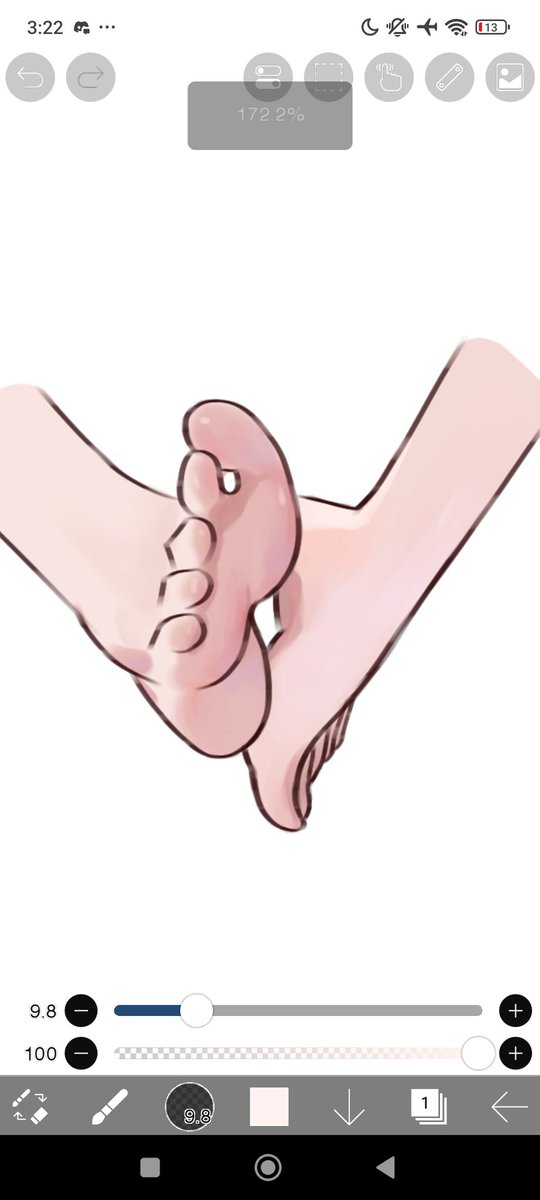 OreanThePotato's tweet photo. More feet https://t.co/gJUdNAZQxA