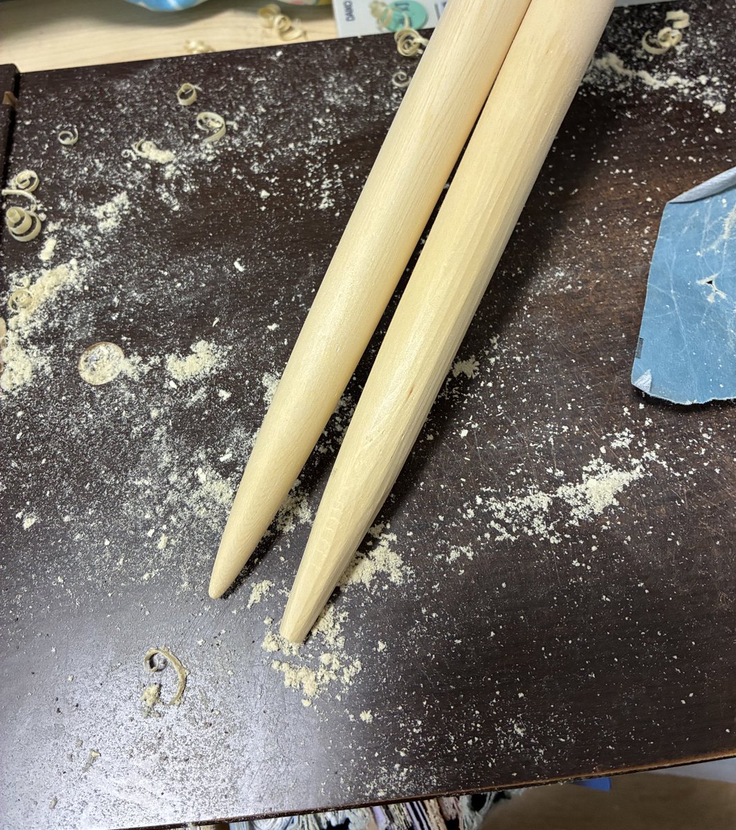 形状良きだしかんなもいい感じかも