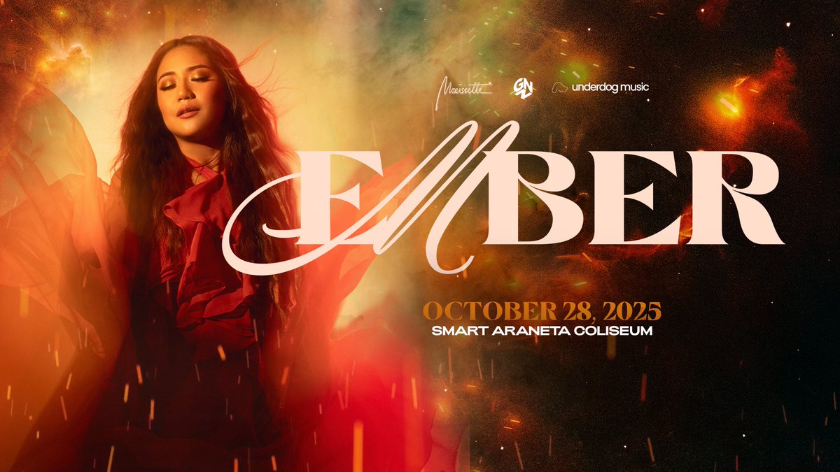 Philippine Concerts tweet media