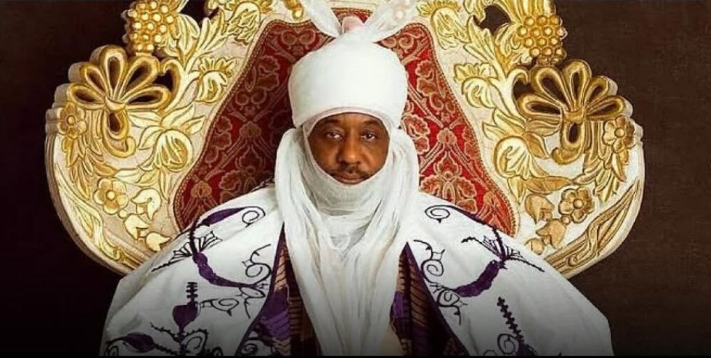 I Only Understood Real Poverty After Becoming Emir — Emir of Kano, Sanusi Lamido.

The Emir of Kano and former Central Bank of Nigeria (CBN) Governor, Sanusi Lamido Sanusi, says he truly grasped the reality of poverty only after ascending the throne. 

Speaking at a public
