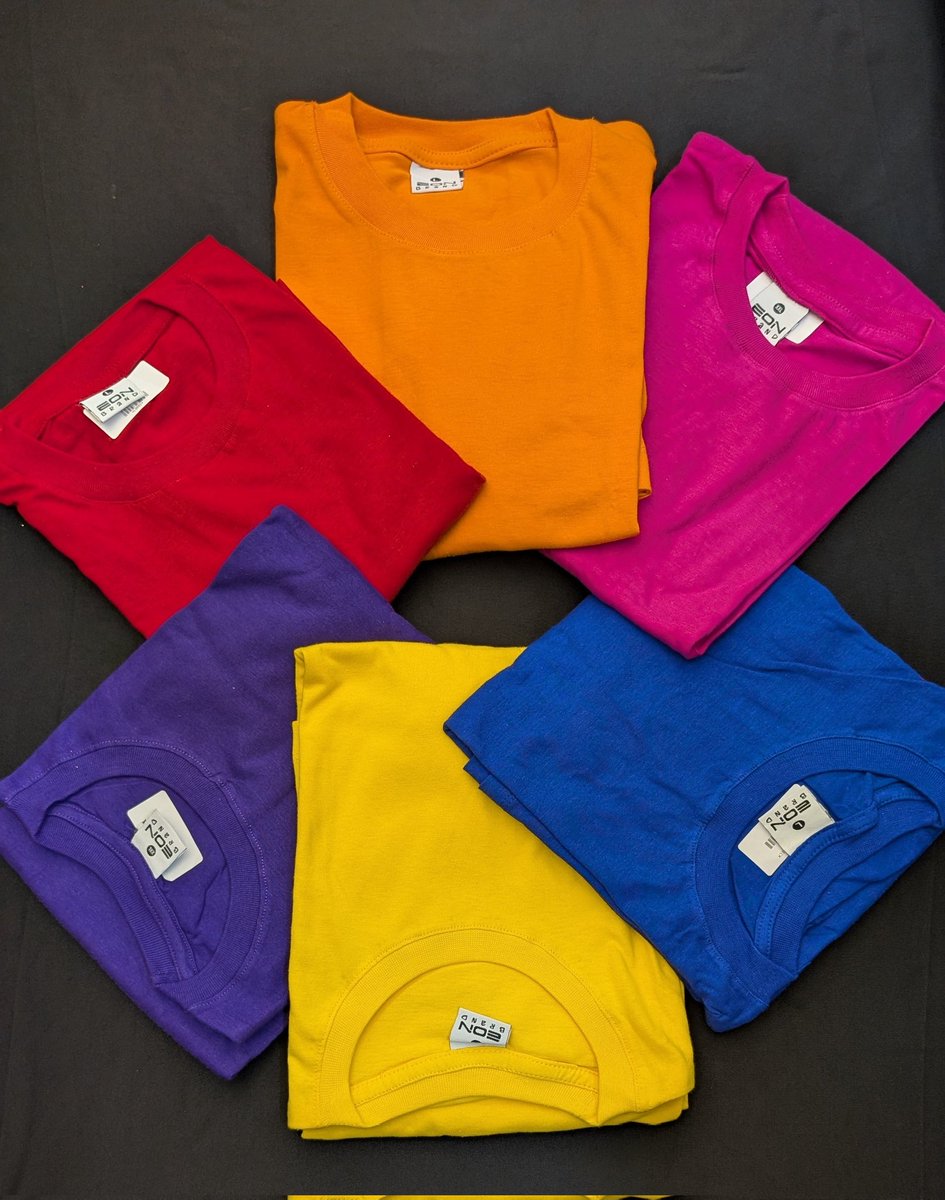 We said we were closing on Friday… but you know what? We’re giving you one more day 🧡

Today’s your final chance to order before we go on break!
Tees, caps, hoodies, joggers everything is still available.
Prices:
• Roundneck – 3,500–3,800
• V-neck – 4,000
• Cap - 2500
•