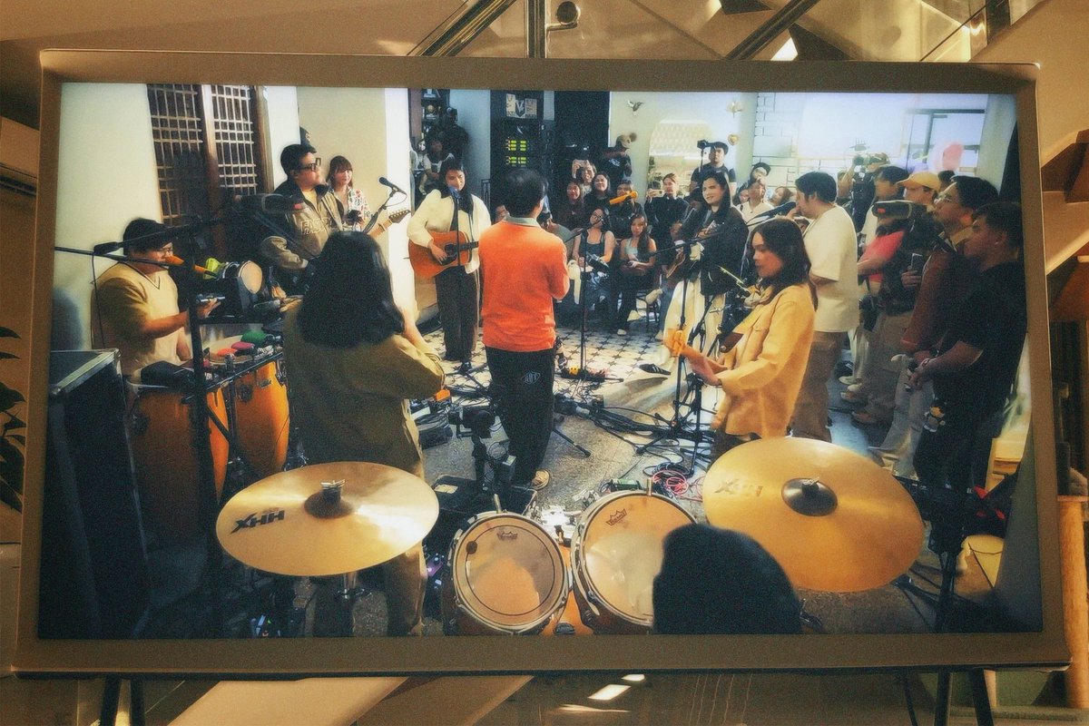 grabe naman yung Kailan version sa episode na 'to🙌🥺

ps. SEASON 2 NA PALA NG LIWANAG COFFEE SESSION?!!!