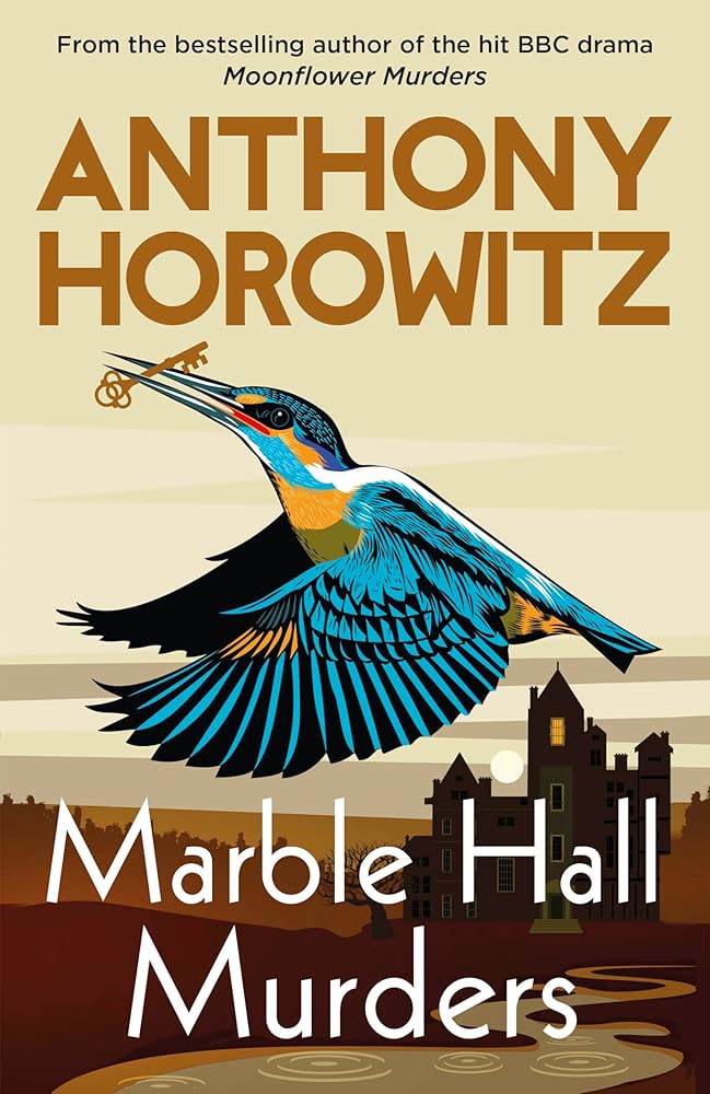 Mike Read (@mikereaduk) on Twitter photo Just finished the latest books by my two favourite crime writers: Peter James' One Of Us Is Dead & Anthony Horowitz' Marble Hall Murders. <a href="/peterjamesuk/">Peter James</a> @Anthonyhoro Now off to film all day <a href="/TalkingPicsTV/">Talking Pictures TV</a> ..more Footage Detectives etc. Just finished the latest books by my two favourite crime writers: Peter James' One Of Us Is Dead & Anthony Horowitz' Marble Hall Murders. <a href="/peterjamesuk/">Peter James</a> @Anthonyhoro Now off to film all day <a href="/TalkingPicsTV/">Talking Pictures TV</a> ..more Footage Detectives etc.
