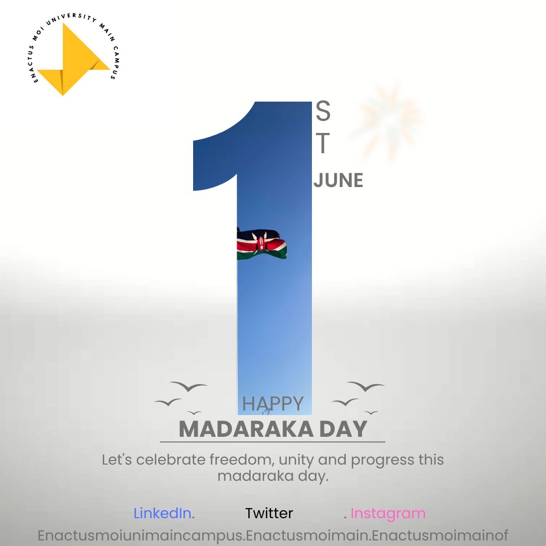 MoiUni,Enactus tweet media