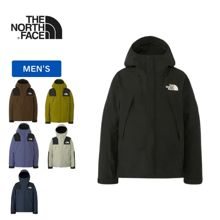 【THE NORTH FACE】

・マウンテンジャケット

商品ページ
a.r10.to/hPy6De

最大32%OFF

#PR