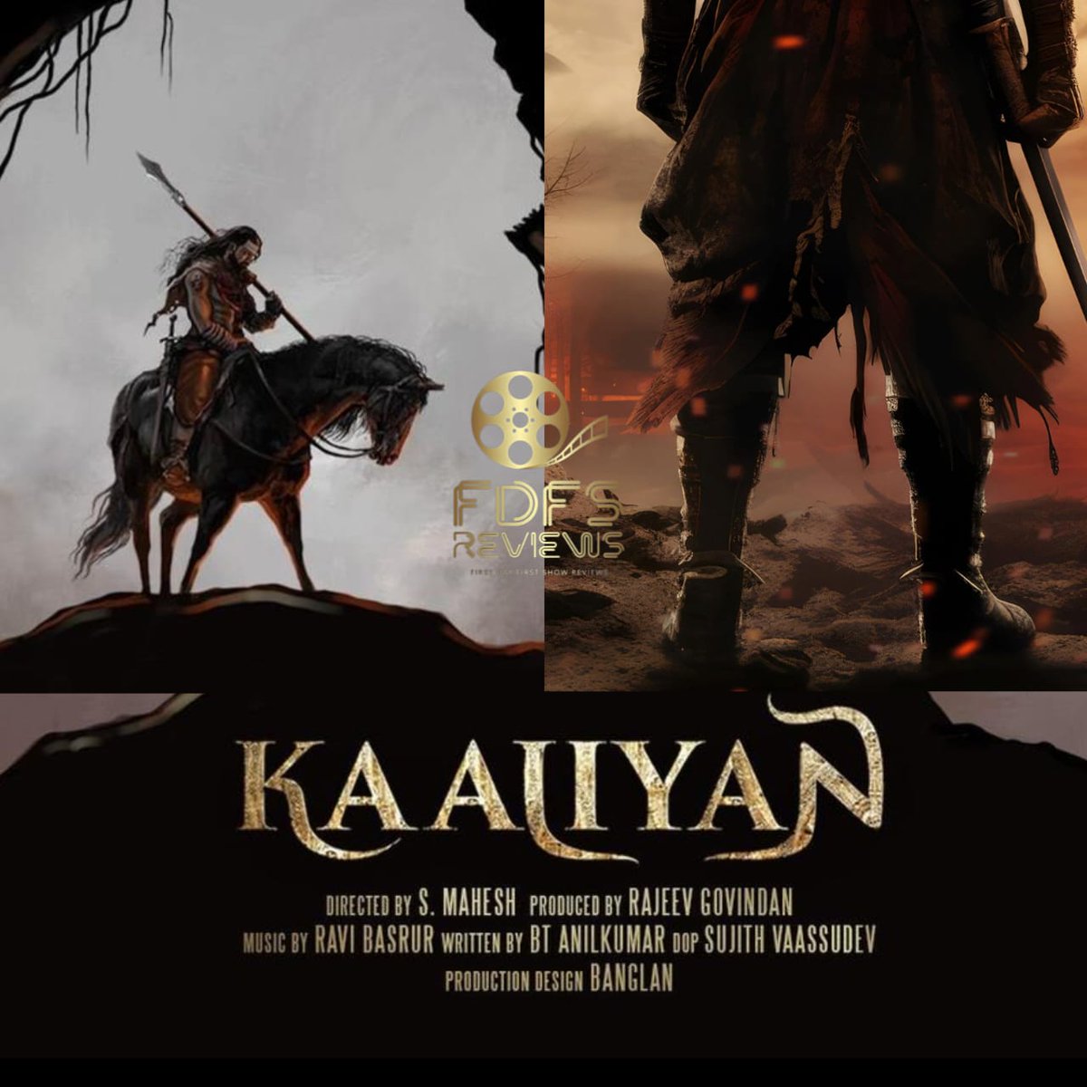 FDFS_Reviews's tweet photo. #FDFS_Exclusive:
The set work for Biggie #Kaaliyan is scheduled to begin from August, with the non-Prithviraj portions to be filmed later this year.π₯π₯π₯
#PrithvirajSukumaran is expected to join the shoot around JanuaryβFebruary 2026. β
β€βπ₯ https://t.co/gRqRgkY0qr