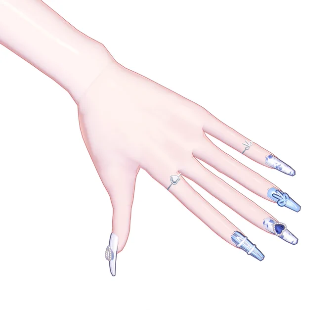 #blender wip