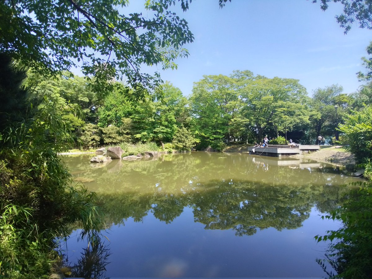 下町の公園を散策した後、堀切菖蒲園へ
堀切菖蒲まつりやってます

#堀切菖蒲まつり
#堀切菖蒲園
#旧小松川閘門
#猿江恩賜公園