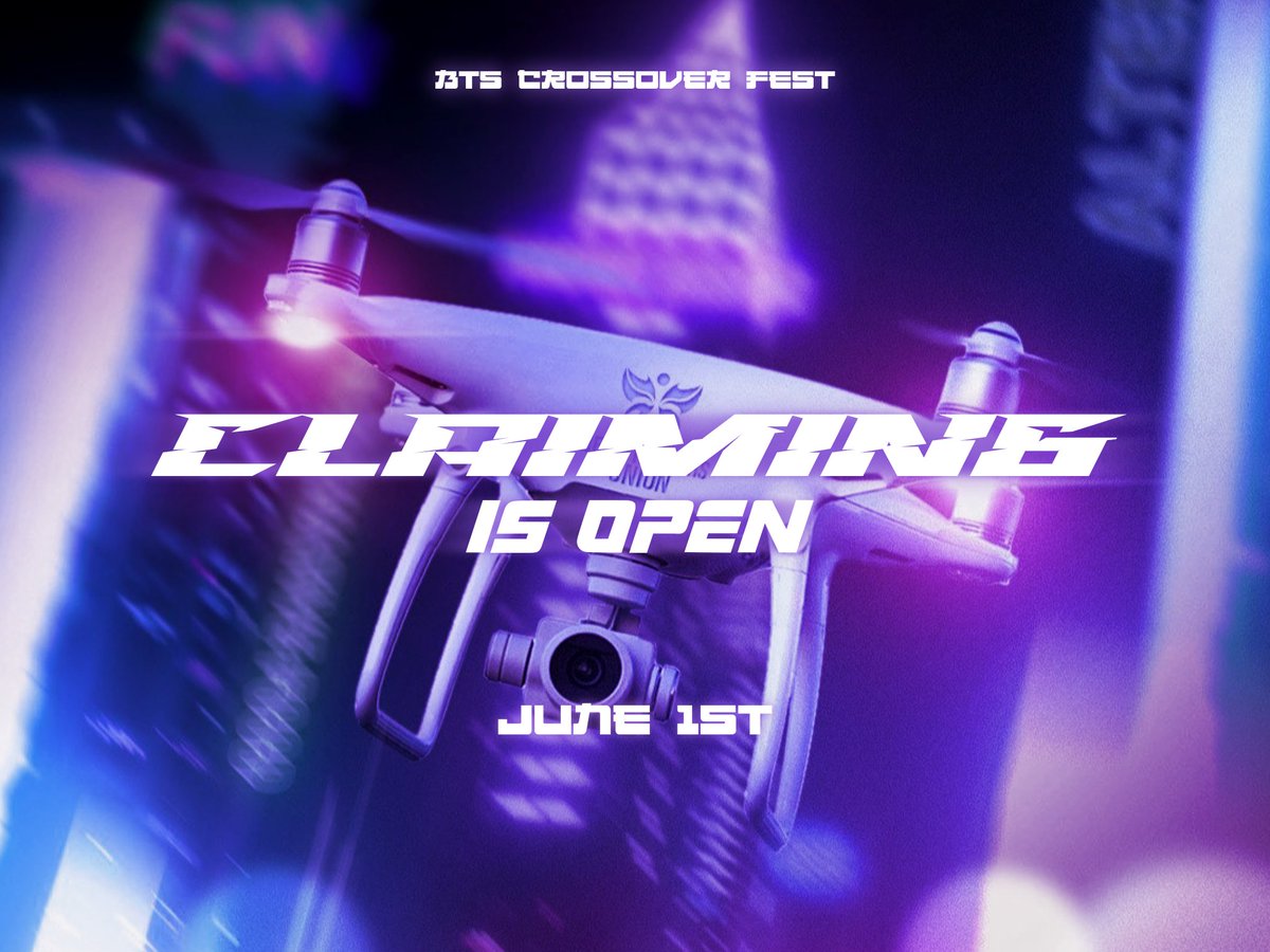 btscrossoverfst's tweet photo. CLAIMING IS OPEN!

Get your prompt(s) here: https://t.co/w0alKqMT7H

Claiming form: https://t.co/R8vyYAJpVX

Remember to fill out the claiming form within 24 hours, or your claim will be deleted. https://t.co/KMNipl5ktS